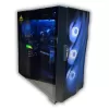 מחשב גיימינג מקצועי - Intel Core i7 14700F + RTX 4070 12GB VRAM + 32GB RAM - G-PRO-240