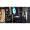 מחשב גיימינג מקצועי - Intel Core i7 14700F + RTX 4070 12GB VRAM + 32GB RAM - G-PRO-240