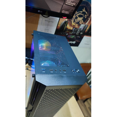 Игровой Компьютер G-PRO-248 NVIDIA GeForce RTX 4060 Ti Intel Core i5 12400F Игровой Компьютер G-PRO-248 NVIDIA GeForce RTX 4060 Ti Intel Core i5 12400F