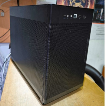 מחשב גיימינג RAM:32GB SSD:2TB G-PRO-364 NVIDIA GeForce RTX 4070 Super i7 14700K