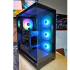 מחשב גיימינג G-PRO-381 NVIDIA GeForce RTX 4070 Intel Core I5 14400F RAM:32GB