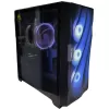 Pro Gaming PC - AMD Ryzen 7 7800X3D + RTX 4070 Ti SUPER 16GB VRAM + 32GB RAM - G-PRO-387