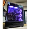 מחשב גיימינג מקצועי - Intel Core i7 14700 + RTX 4060 Ti 8GB VRAM + 32GB RAM - G-PRO-397