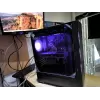 מחשב גיימינג מקצועי - Intel Core i7 14700 + RTX 4060 Ti 8GB VRAM + 32GB RAM - G-PRO-397