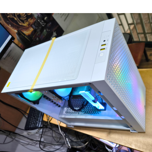 Игровой Компьютер RAM:16GB SSD:1TB G-PRO-451 NVIDIA GeForce RTX 4060 Core i5