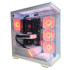 מחשב גיימינג G-PRO-504 NVIDIA GeForce RTX 5060 AMD Ryzen 5 5600X RAM:32GB