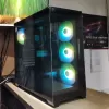 מחשב גיימינג מקצועי - AMD Ryzen 7 7700 + RTX 5060 Ti 16GB VRAM + 32GB RAM - G-PRO-563