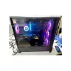 מחשב גיימינג מקצועי - AMD Ryzen 9 9900X3D + RX 9070 XT 16GB VRAM + 32GB RAM - G-PRO-876