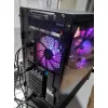 מחשב גיימינג מקצועי - AMD Ryzen 9 9900X3D + RX 9070 XT 16GB VRAM + 32GB RAM - G-PRO-876