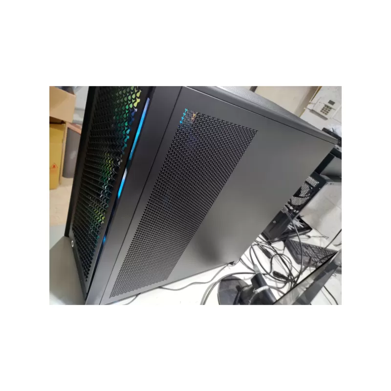 מחשב גיימינג מקצועי - AMD Ryzen 9 9900X3D + RX 9070 XT 16GB VRAM + 32GB RAM - G-PRO-876