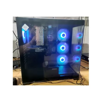 Игровой ПК Pro - Intel Core Ultra 5 225 + RTX 3050 6GB VRAM + 32GB RAM - G-PRO-894