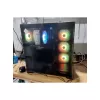 מחשב גיימינג מקצועי - Intel Core Ultra 5 225 + RTX 3050 6GB VRAM + 32GB RAM - G-PRO-894
