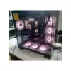 מחשב גיימינג מקצועי - AMD Ryzen 7 9800X3D + RTX 5070 12GB VRAM + 32GB RAM - G-PRO-908 מחשב גיימינג מקצועי - AMD Ryzen 7 9800X3D + RTX 5070 12GB VRAM + 32GB RAM - G-PRO-908