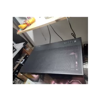 מחשב גיימינג מקצועי - AMD Ryzen 7 9800X3D + RTX 5070 12GB VRAM + 32GB RAM - G-PRO-908
