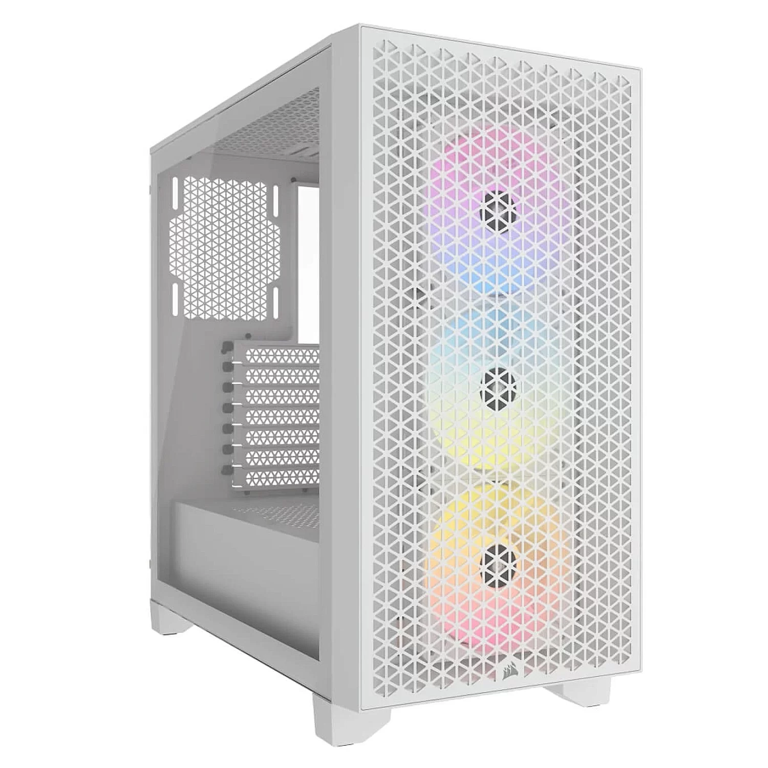 Игровой ПК Pro - Intel Core i5 12400F + RTX 4060 8GB VRAM + 16GB RAM - G-PRO-451