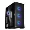 Pro Gaming PC - Intel Core i5 14500 + RTX 4070 12GB VRAM + 16GB RAM - G-PRO-189 Pro Gaming PC - Intel Core i5 14500 + RTX 4070 12GB VRAM + 16GB RAM - G-PRO-189