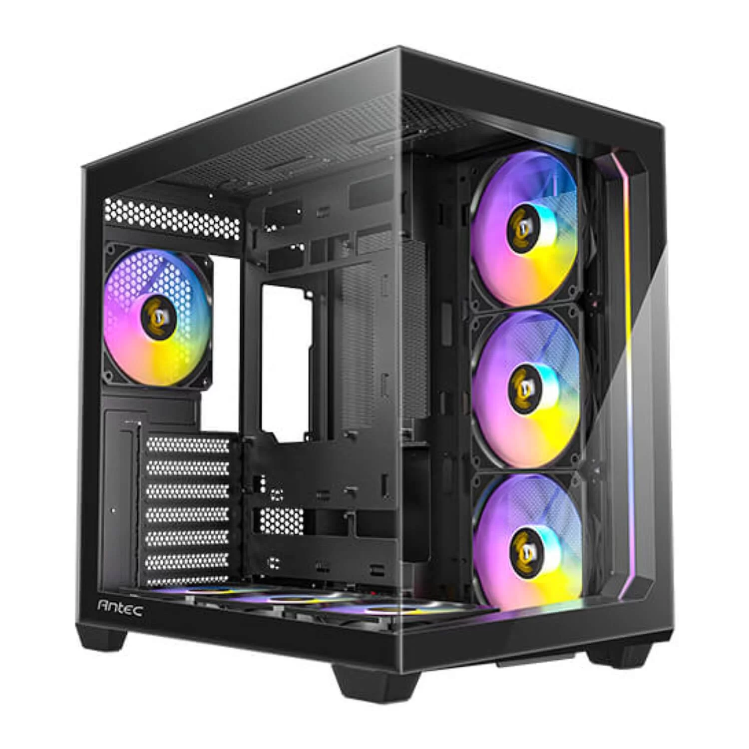 Игровой ПК Pro - Intel Core i9 12900KF + RTX 4090 24GB VRAM + 64GB RAM - G-PRO-320