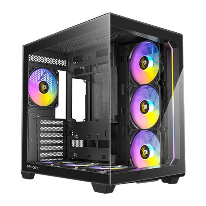 מחשב גיימינג מקצועי - Intel Core i9 12900KF + RTX 4090 24GB VRAM + 64GB RAM - G-PRO-320