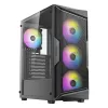 Pro Gaming PC - AMD Ryzen 5 7600X + RX 7700 XT 12GB VRAM + 32GB RAM - G-PRO-479 Pro Gaming PC - AMD Ryzen 5 7600X + RX 7700 XT 12GB VRAM + 32GB RAM - G-PRO-479