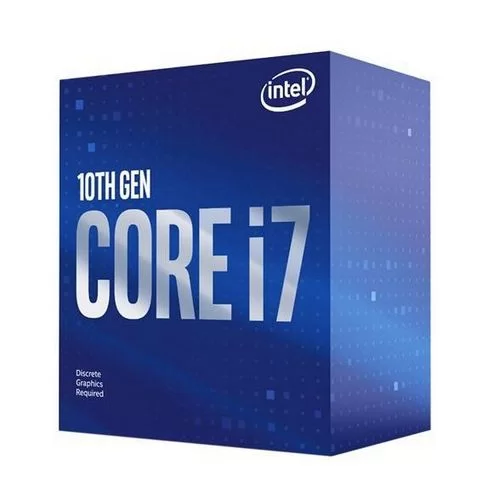 מחשב גיימינג מקצועי - Intel Core i7 10700F + RTX 3060 Ti 8GB VRAM + 16GB RAM - G-PRO-19