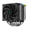 מחשב גיימינג מקצועי - AMD Ryzen 7 9800X3D + RTX 5070 12GB VRAM + 32GB RAM - G-PRO-752