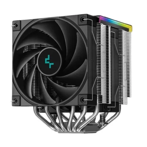 מחשב גיימינג מקצועי - AMD Ryzen 7 9800X3D + RTX 5070 12GB VRAM + 32GB RAM - G-PRO-752