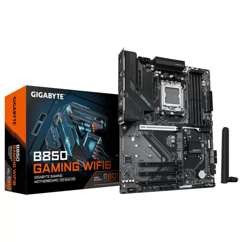 Игровой ПК Pro - AMD Ryzen 7 7800X3D + RTX 5070 12GB VRAM + 32GB RAM - G-PRO-767