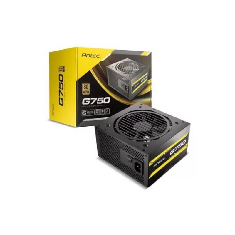 מחשב גיימינג מקצועי - Intel Core i5 13400F + RTX 4070 SUPER 12GB VRAM + 16GB RAM - G-PRO-431