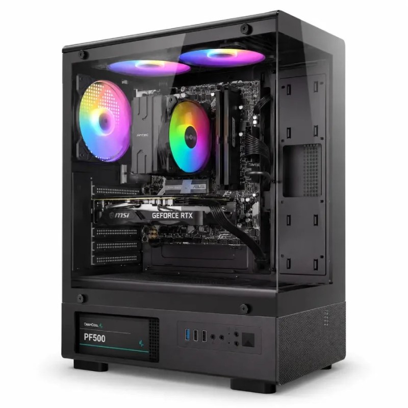 Gaming Desktop B760 i5-12400F 16GB 1TB RTX3050 VCX300
