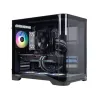 מחשב גיימינג C5 Curve ARGB 750W B860M WiFi U5-250KF 32GB 1TB NVMe RTX 5060 CGX-U55644