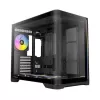 מחשב גיימינג C5 Curve ARGB 750W B860M WiFi U5-250KF 32GB 1TB NVMe RTX 5060 CGX-U55644
