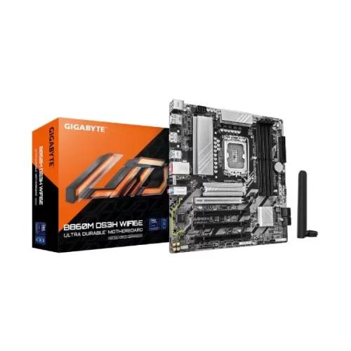 מחשב גיימינג C5 Curve ARGB 750W B860M WiFi U5-250KF 32GB 1TB NVMe RTX 5060 CGX-U55644