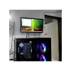 Игровой ПК Начального уровня - Intel Core i3 14100 + RTX 5050 8GB VRAM + 16GB RAM - G-LITE-112