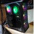 Gaming PC G-PRO-190 NVIDIA GeForce RTX 4060 Ti Intel Core i5 12400F RAM:16GB Gaming PC G-PRO-190 NVIDIA GeForce RTX 4060 Ti Intel Core i5 12400F RAM:16GB