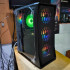 Gaming PC G-PRO-190 NVIDIA GeForce RTX 4060 Ti Intel Core i5 12400F RAM:16GB Gaming PC G-PRO-190 NVIDIA GeForce RTX 4060 Ti Intel Core i5 12400F RAM:16GB
