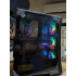Gaming PC G-PRO-190 NVIDIA GeForce RTX 4060 Ti Intel Core i5 12400F RAM:16GB Gaming PC G-PRO-190 NVIDIA GeForce RTX 4060 Ti Intel Core i5 12400F RAM:16GB