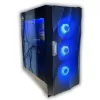 מחשב גיימינג מקצועי - Intel Core i5 14500 + RTX 4070 SUPER 12GB VRAM + 32GB RAM - G-PRO-216