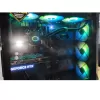 מחשב גיימינג מקצועי - AMD Ryzen 7 7800X3D + RTX 4070 SUPER 12GB VRAM + 32GB RAM - G-PRO-249