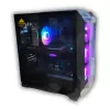 מחשב גיימינג מקצועי - Intel Core i5 13400F + RTX 4060 Ti 8GB VRAM + 32GB RAM - G-PRO-299