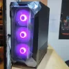 מחשב גיימינג מקצועי - Intel Core i5 13400F + RTX 4060 Ti 8GB VRAM + 32GB RAM - G-PRO-299