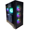 מחשב גיימינג מקצועי - Intel Core i5 14400F + RTX 4060 Ti 8GB VRAM + 16GB RAM - G-PRO-365 מחשב גיימינג מקצועי - Intel Core i5 14400F + RTX 4060 Ti 8GB VRAM + 16GB RAM - G-PRO-365