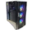 מחשב גיימינג מקצועי - Intel Core i7 14700K + RTX 4070 SUPER 12GB VRAM + 32GB RAM - G-PRO-38