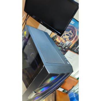 מחשב גיימינג RAM:32GB SSD:2TB G-PRO-38 NVIDIA GeForce RTX 4070 Super i7 14700K מחשב גיימינג RAM:32GB SSD:2TB G-PRO-38 NVIDIA GeForce RTX 4070 Super i7 14700K