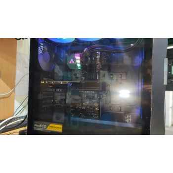 מחשב גיימינג RAM:32GB SSD:2TB G-PRO-38 NVIDIA GeForce RTX 4070 Super i7 14700K מחשב גיימינג RAM:32GB SSD:2TB G-PRO-38 NVIDIA GeForce RTX 4070 Super i7 14700K