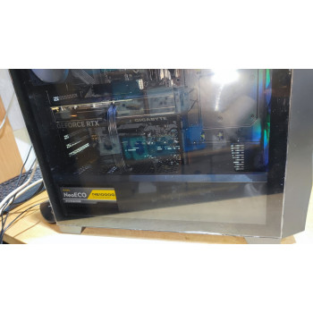 מחשב גיימינג RAM:32GB SSD:2TB G-PRO-38 NVIDIA GeForce RTX 4070 Super i7 14700K מחשב גיימינג RAM:32GB SSD:2TB G-PRO-38 NVIDIA GeForce RTX 4070 Super i7 14700K