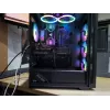 מחשב גיימינג מקצועי - AMD Ryzen 5 7600X + RTX 4070 12GB VRAM + 32GB RAM - G-PRO-388