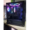 מחשב גיימינג מקצועי - AMD Ryzen 5 7600X + RTX 4070 12GB VRAM + 32GB RAM - G-PRO-388