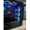 מחשב גיימינג מקצועי - AMD Ryzen 5 7600X + RTX 4070 12GB VRAM + 32GB RAM - G-PRO-388