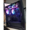 מחשב גיימינג מקצועי - AMD Ryzen 5 7600X + RTX 4070 12GB VRAM + 32GB RAM - G-PRO-388