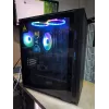 מחשב גיימינג מקצועי - AMD Ryzen 5 7600X + RTX 4070 12GB VRAM + 32GB RAM - G-PRO-388